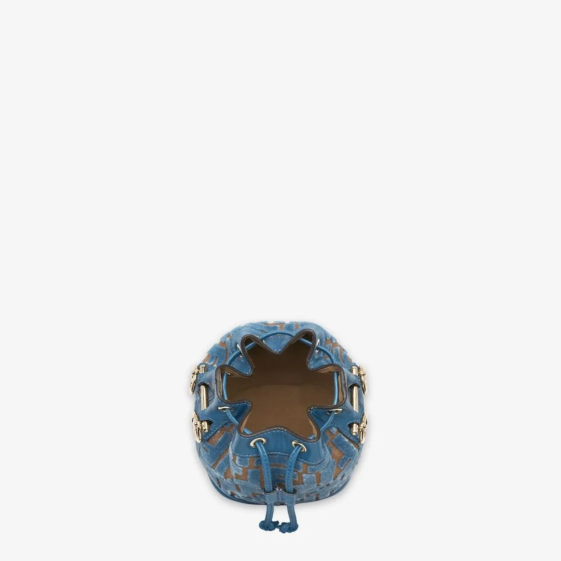 MINI MON TRESOR VELLUTO JACQUA