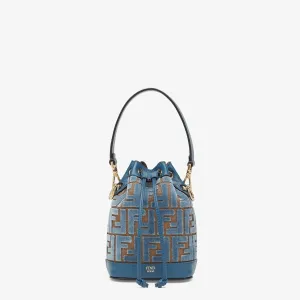 MINI MON TRESOR VELLUTO JACQUA