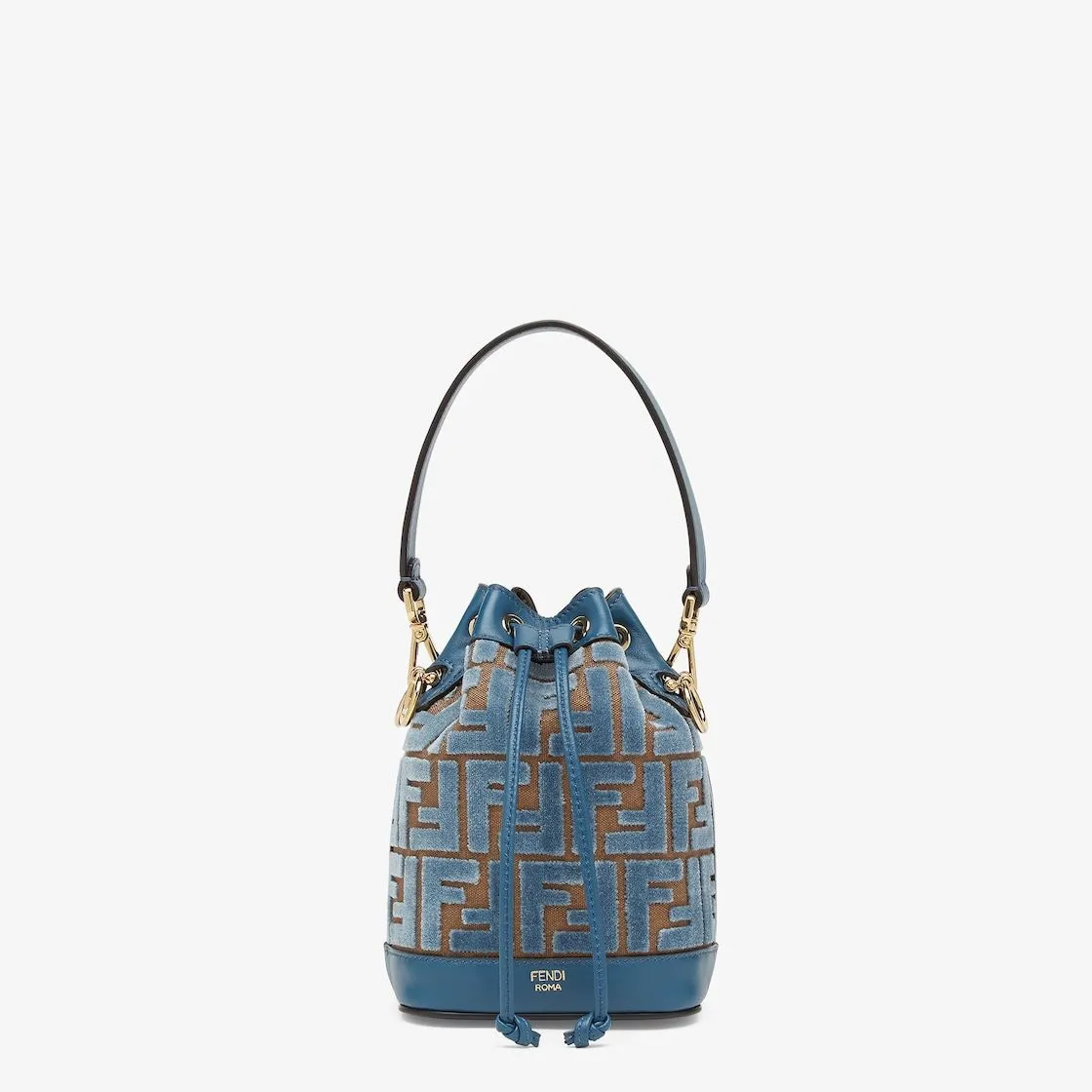 MINI MON TRESOR VELLUTO JACQUA