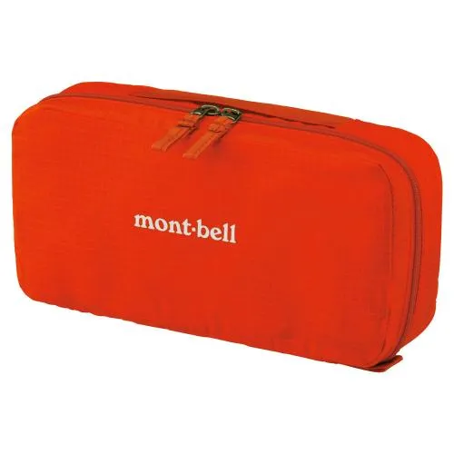 Montbell Travel Kit Bag Medium - Toiletries Organizer