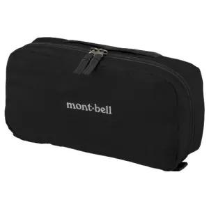 Montbell Travel Kit Bag Medium - Toiletries Organizer