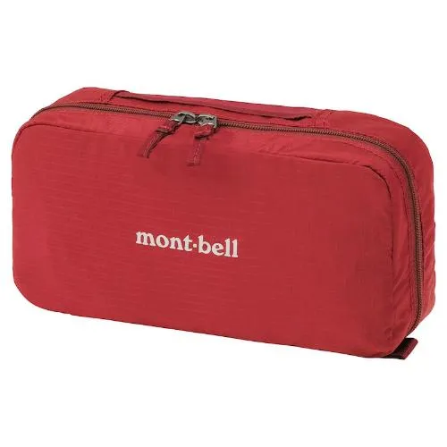 Montbell Travel Kit Bag Medium - Toiletries Organizer