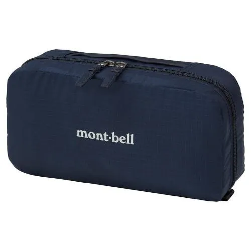 Montbell Travel Kit Bag Medium - Toiletries Organizer