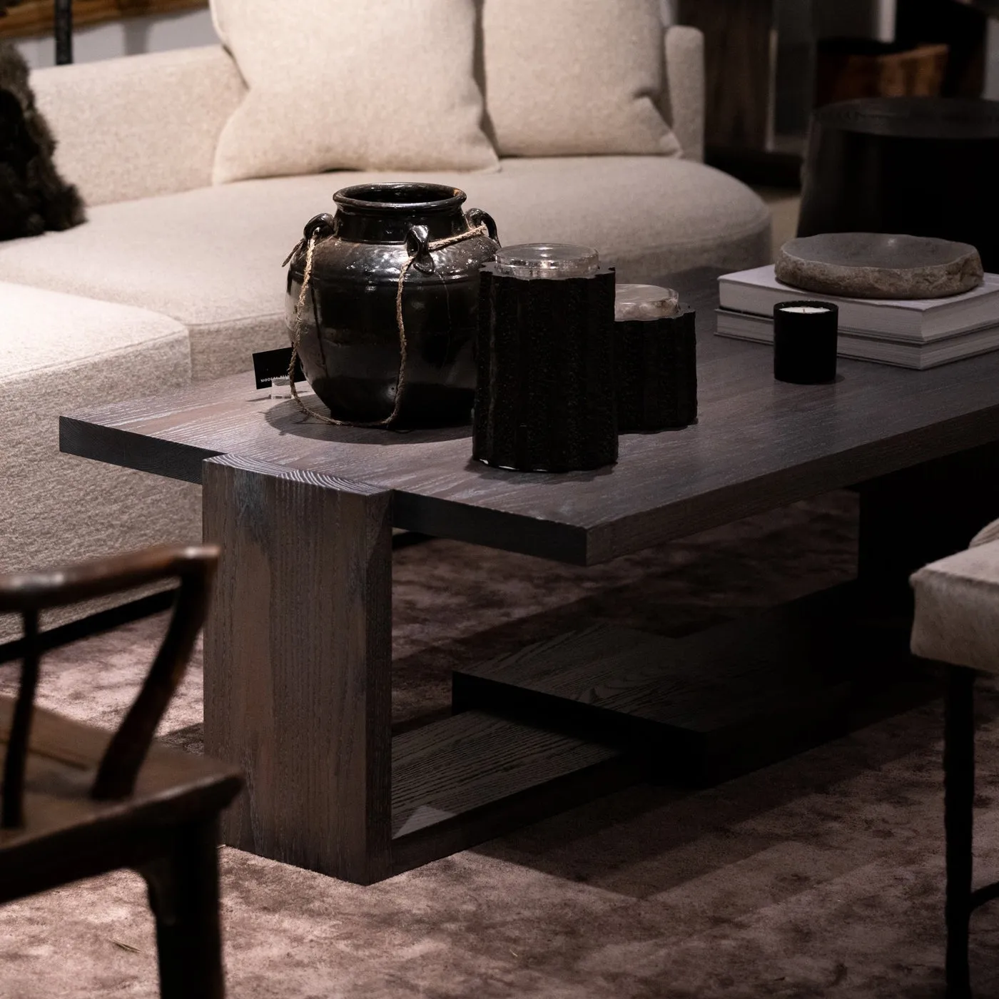 Montoon Coffee Table