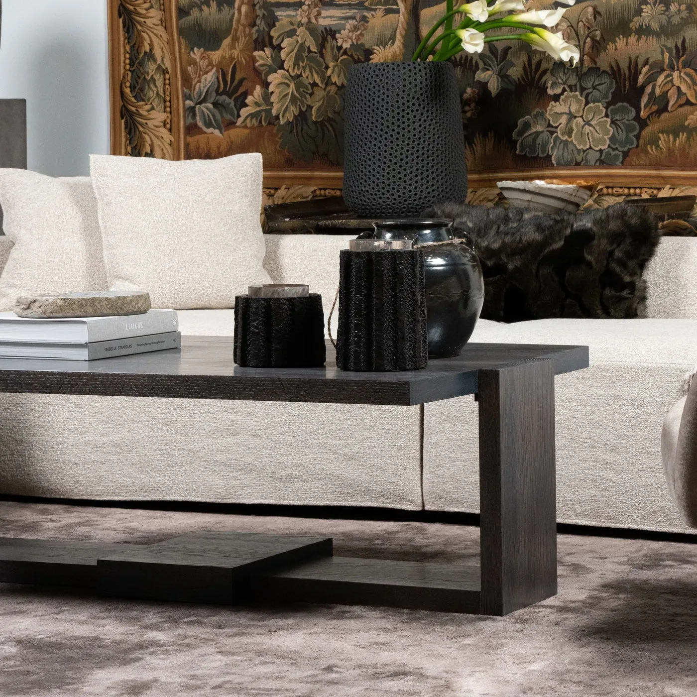 Montoon Coffee Table
