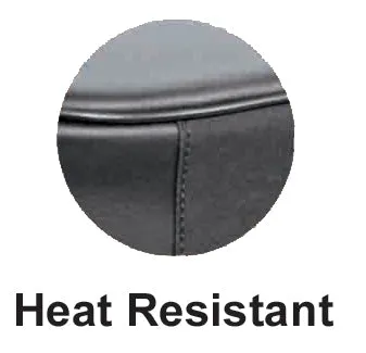 Motorcycle Riding 2 Pc Blk Antiqe Rub off Genuine Leather Throw over Saddlebag with quick release