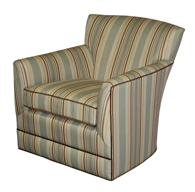 Natalie Swivel Chair