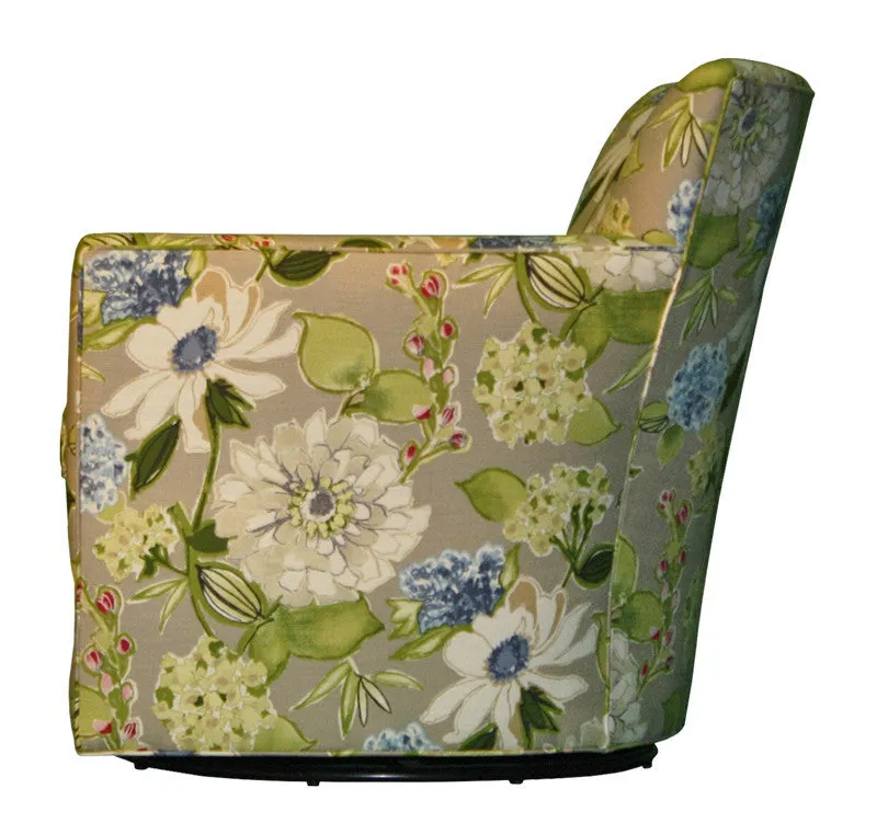 Natalie Swivel Chair