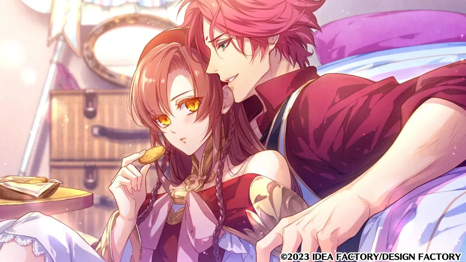 NSW Radiant Tale -Fanfare!-
