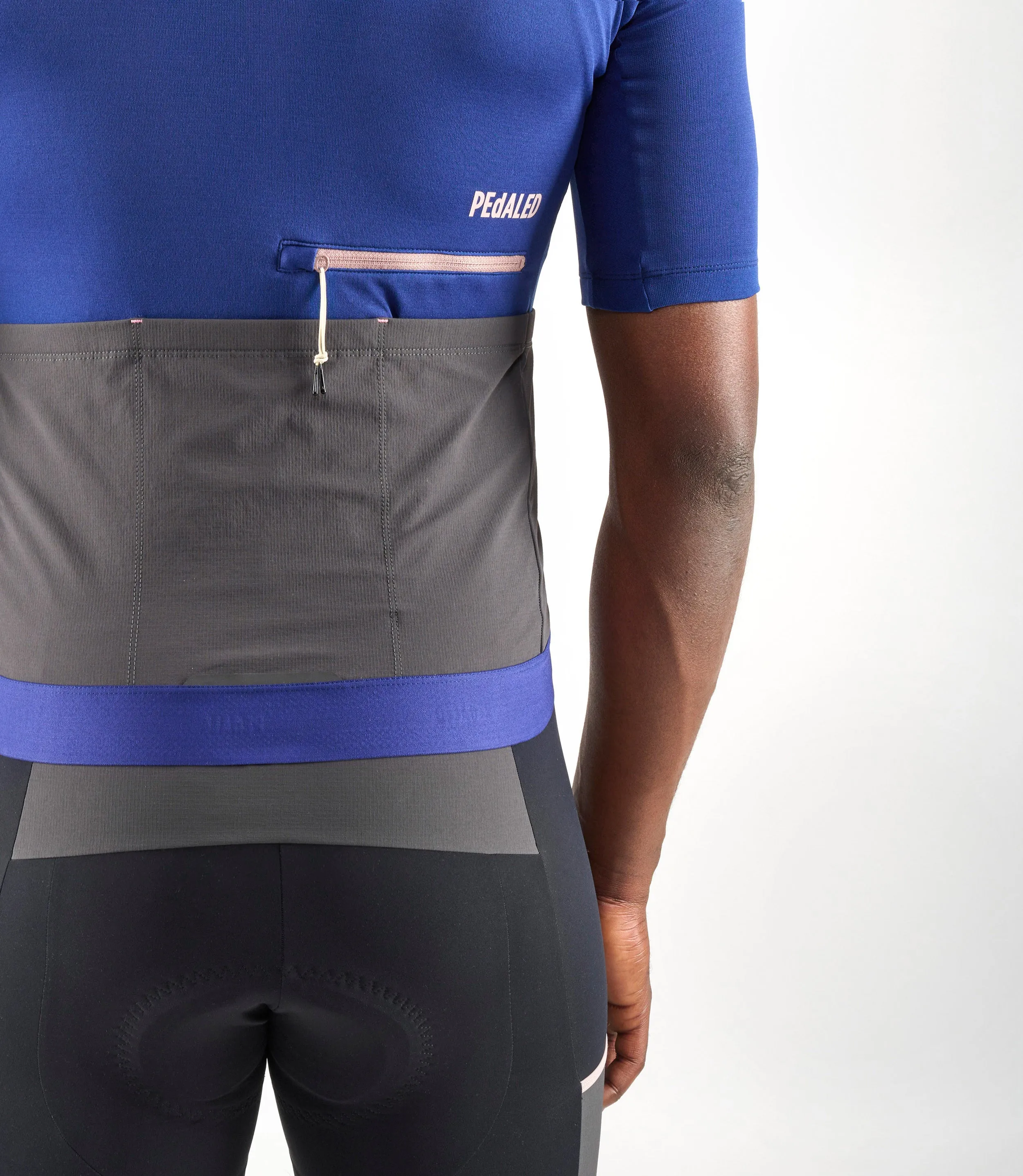 Odyssey Merino Jersey
