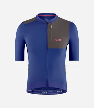 Odyssey Merino Jersey
