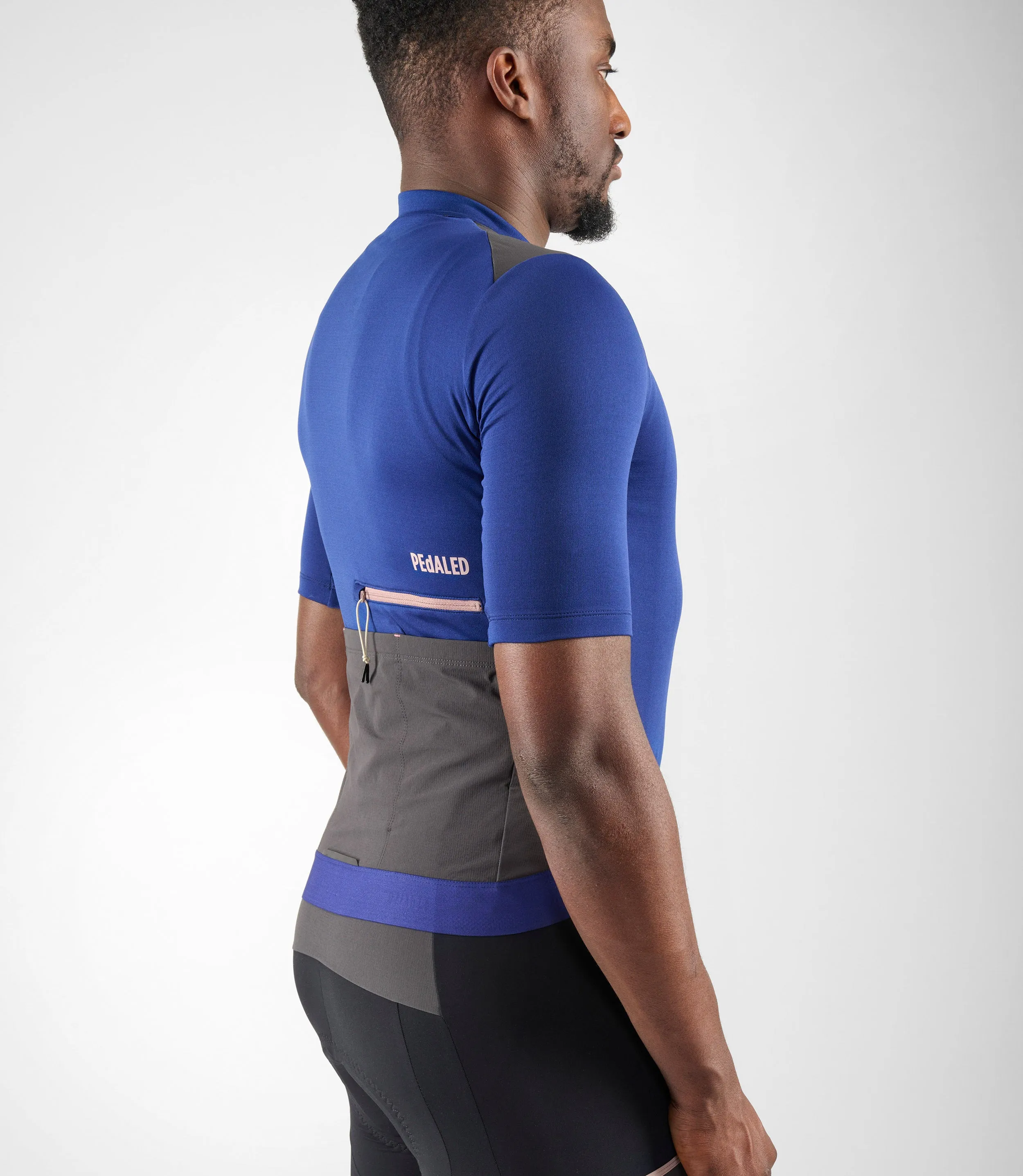 Odyssey Merino Jersey
