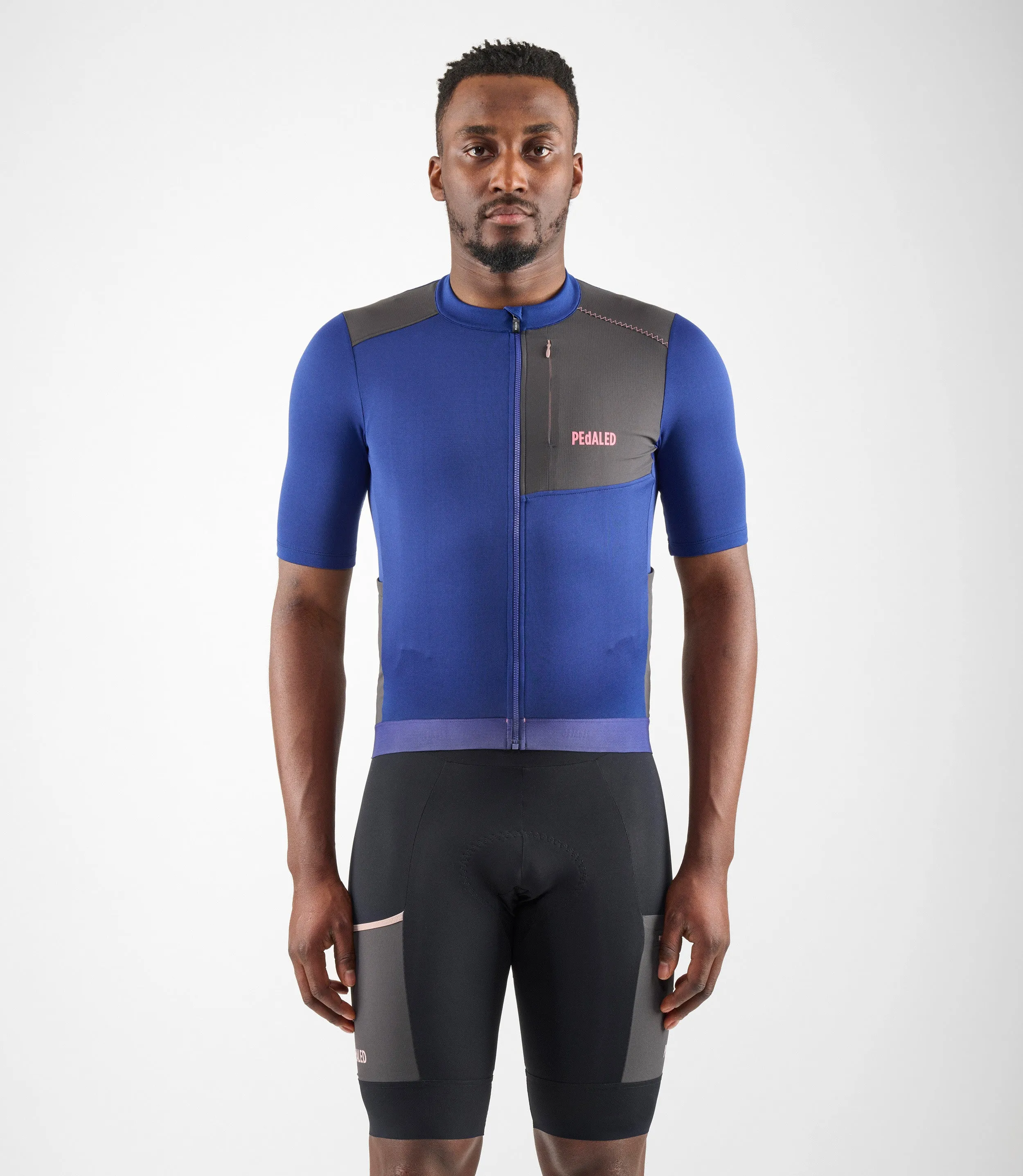 Odyssey Merino Jersey