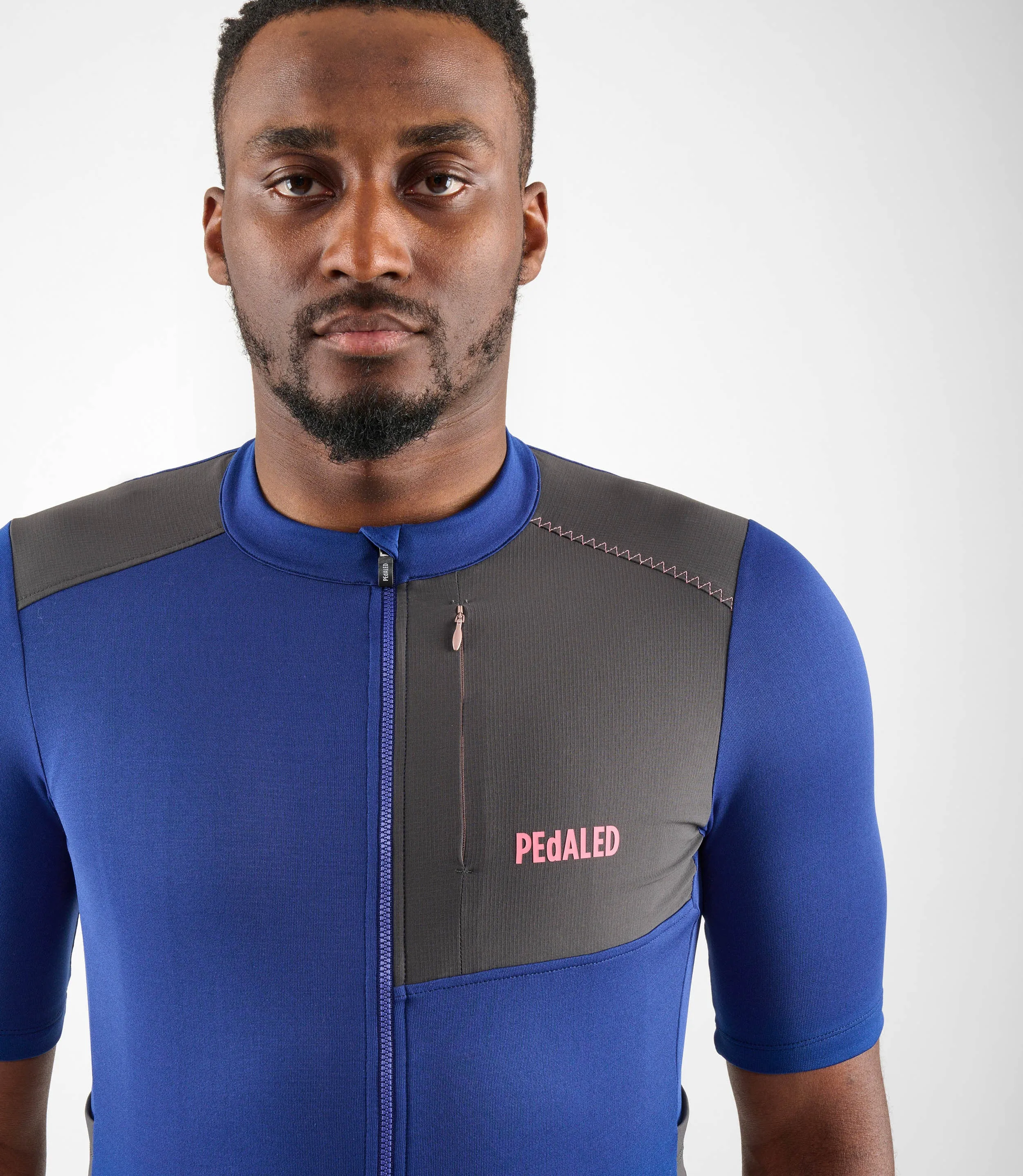 Odyssey Merino Jersey