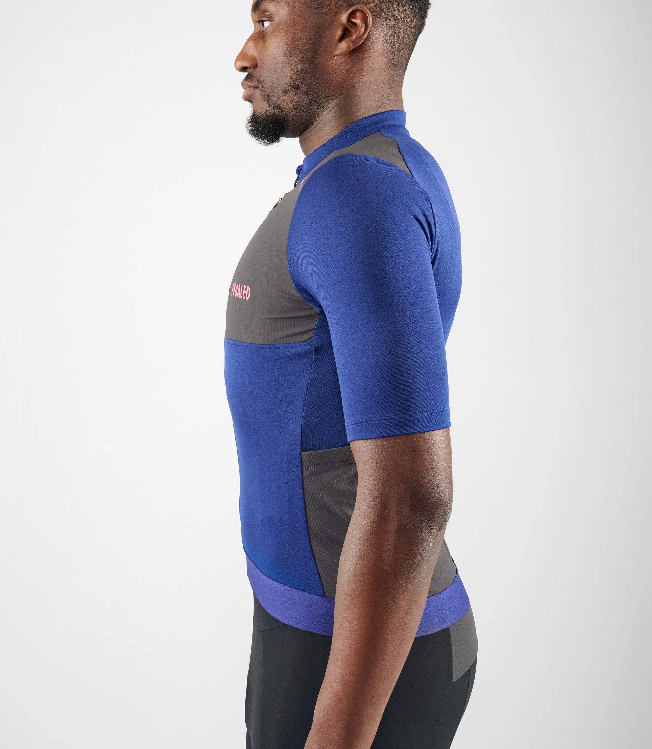 Odyssey Merino Jersey