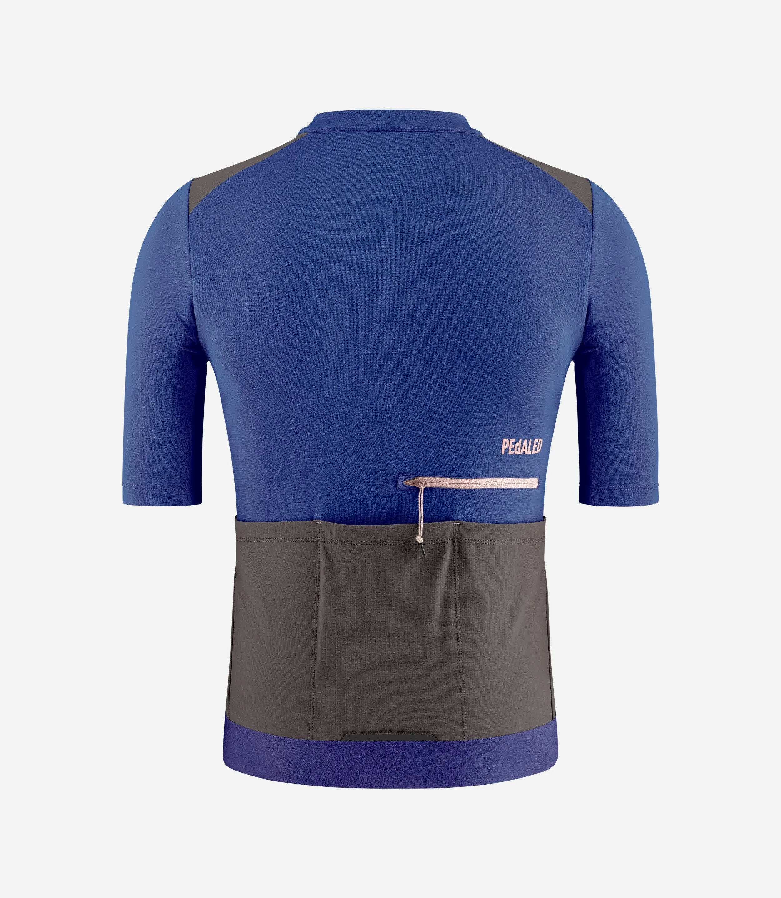 Odyssey Merino Jersey