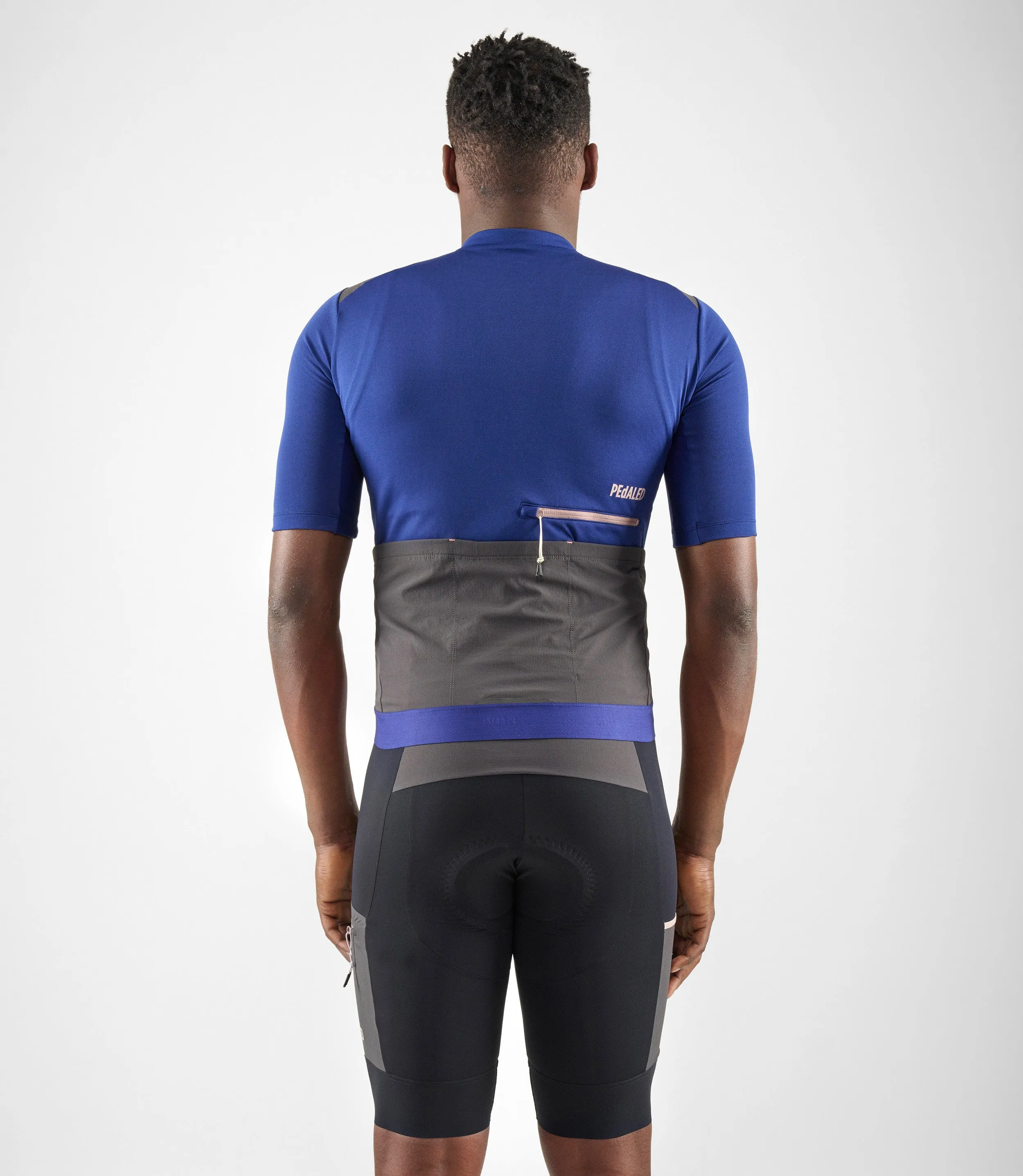 Odyssey Merino Jersey