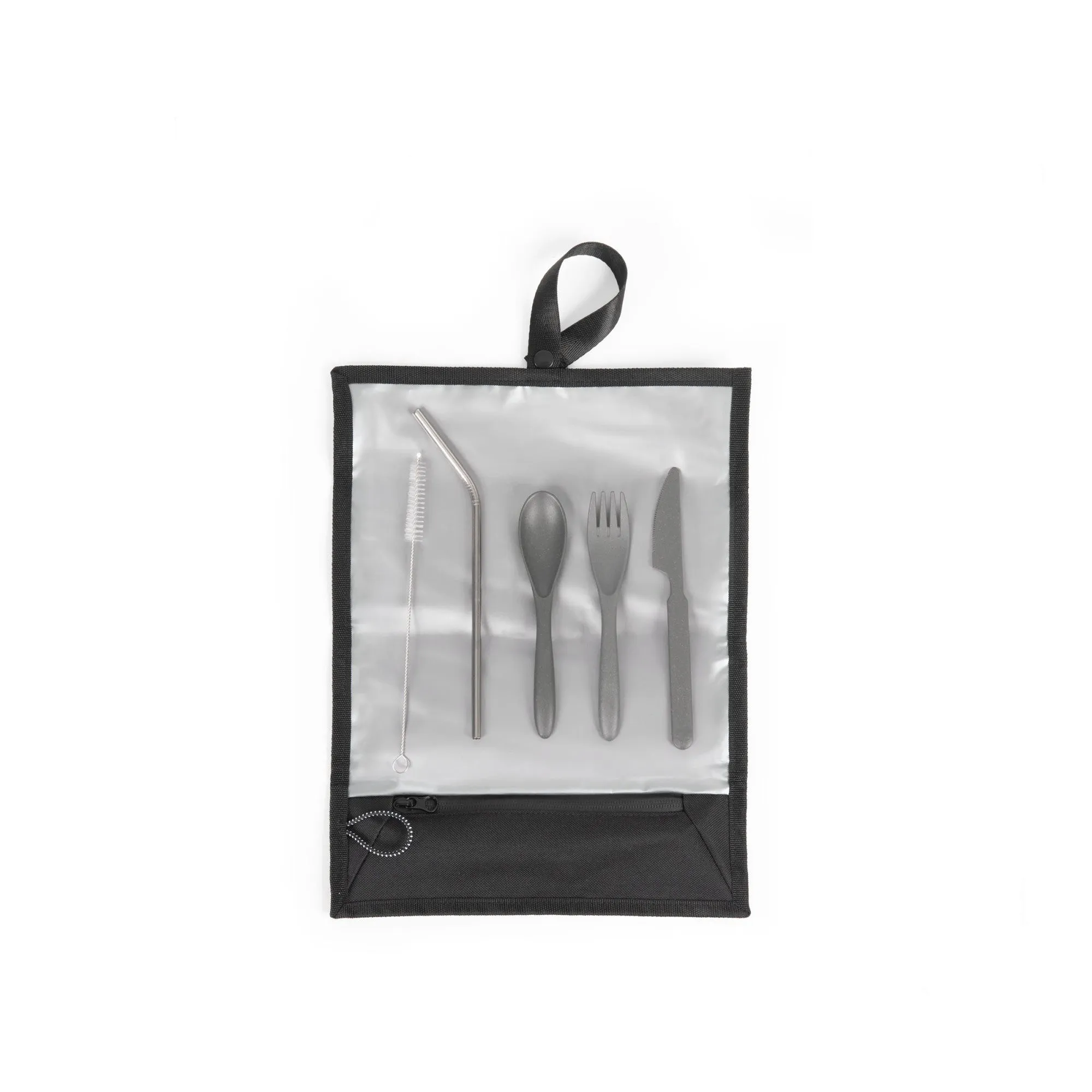Oregon State Beavers - Tarana Lunch Bag Cooler with Utensils