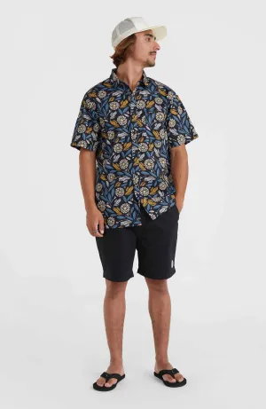 O'Riginals Porter Shorts | Black Out