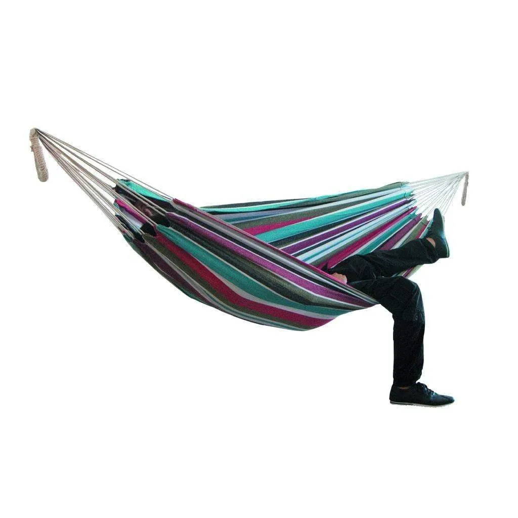 Outdoor Hammock Canvas Fabric