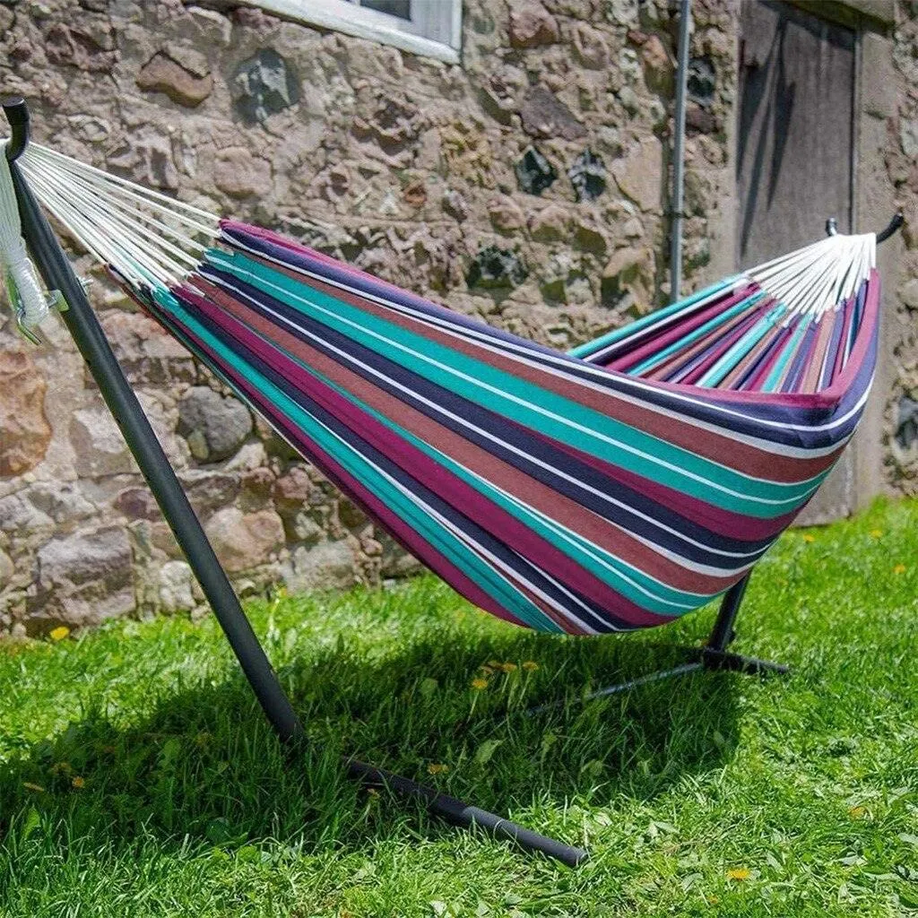 Outdoor Hammock Canvas Fabric