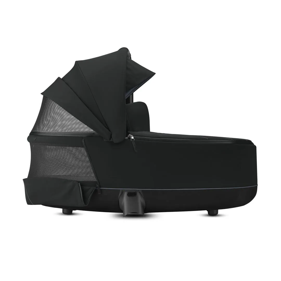 Outlet - CYBEX Priam Lux Carrycot - Autumn Gold