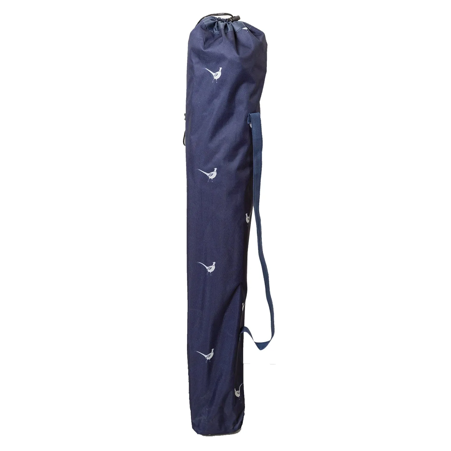 Patterned Camping Chair