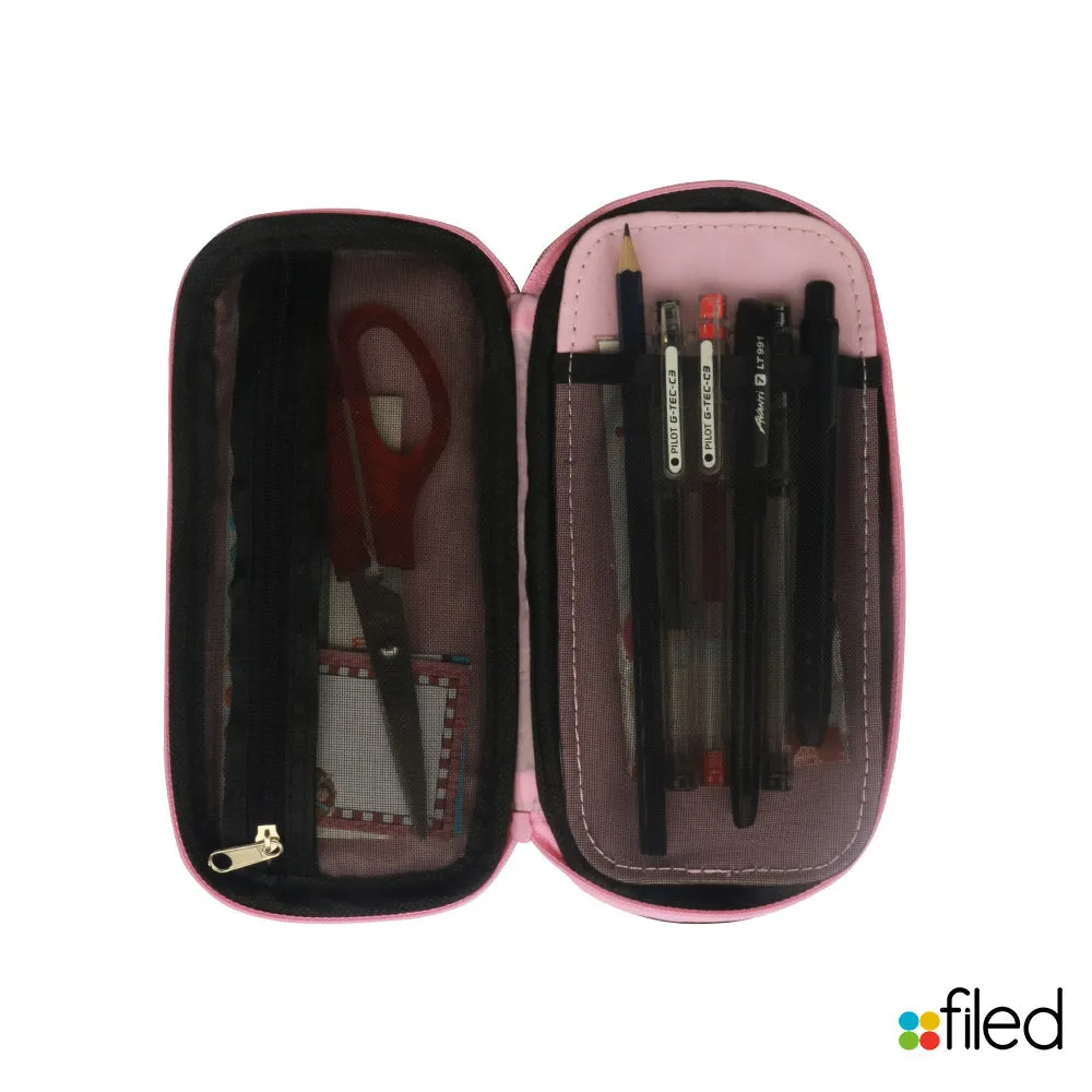 Pen Stasher