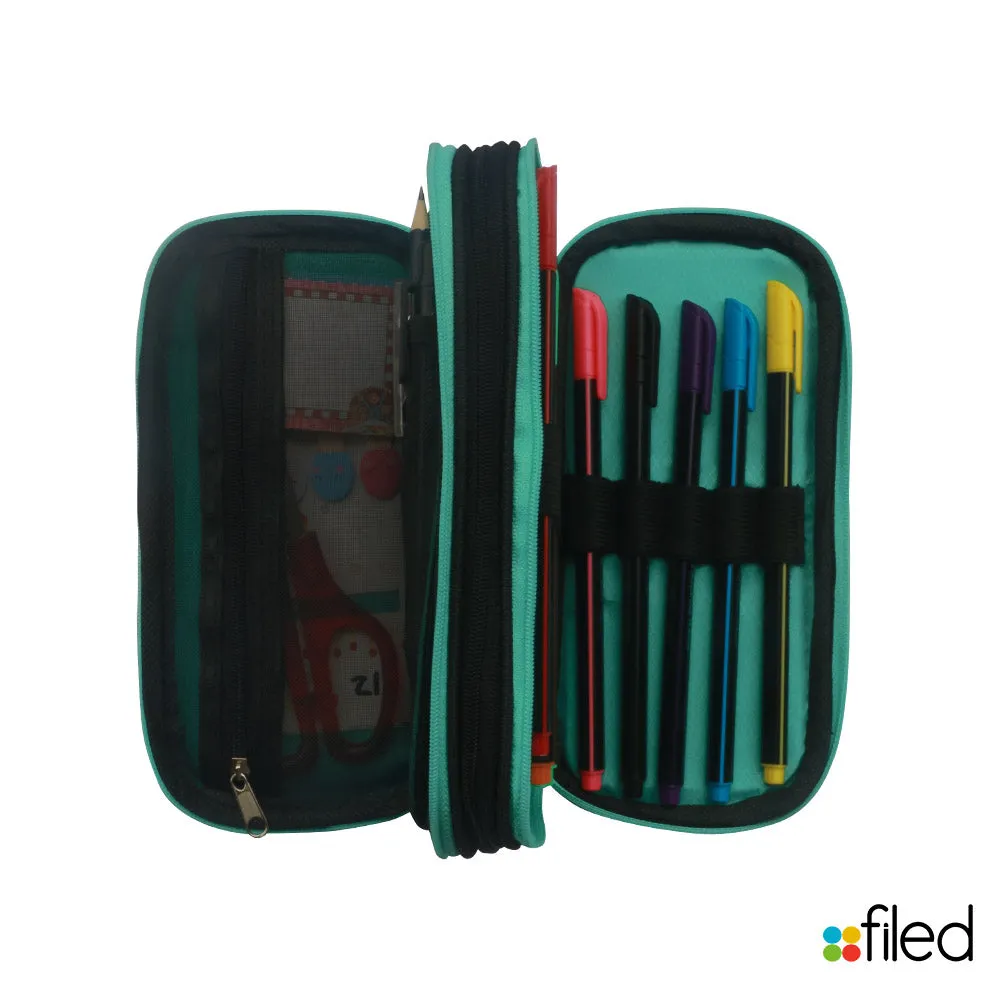 Pen Stasher