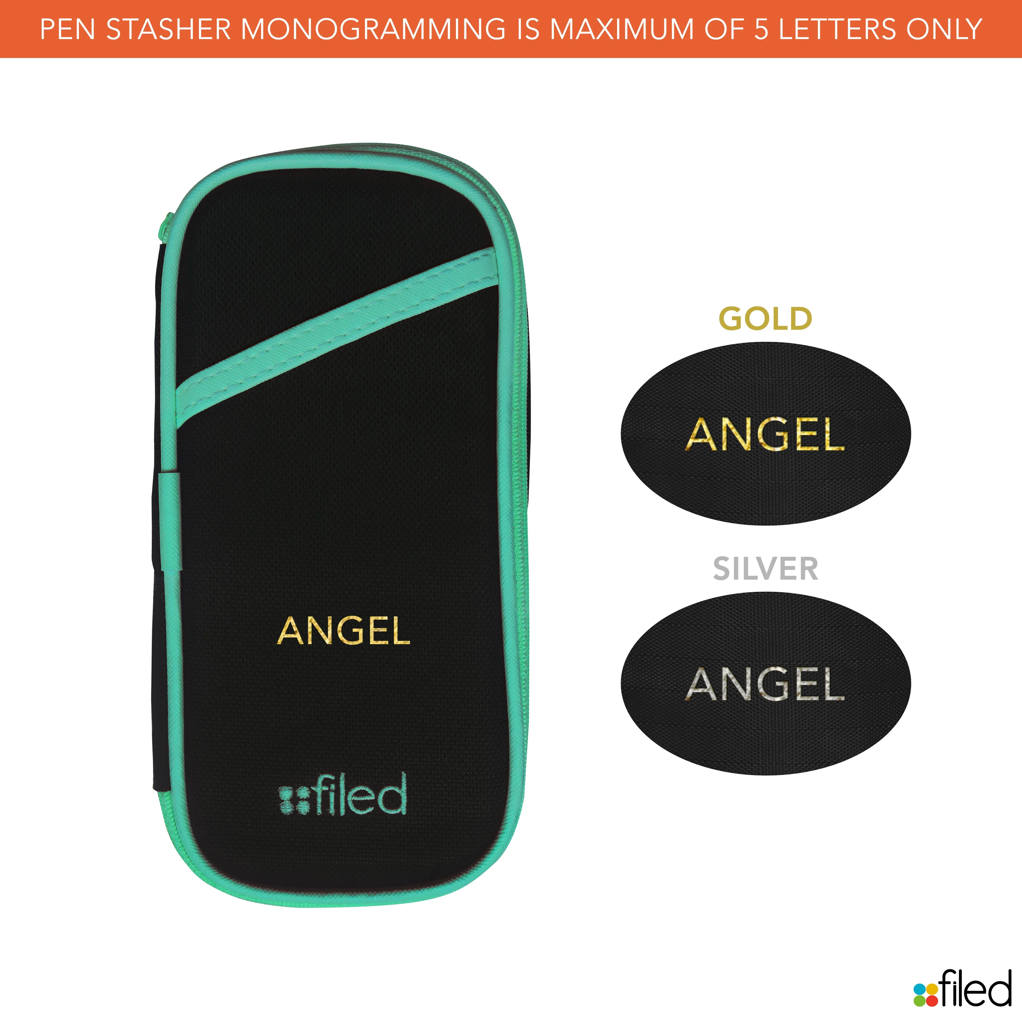 Pen Stasher