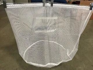 Petticoat Storage Bag