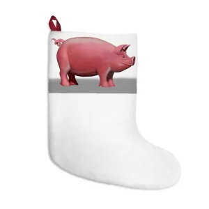 Pig Christmas Stockings