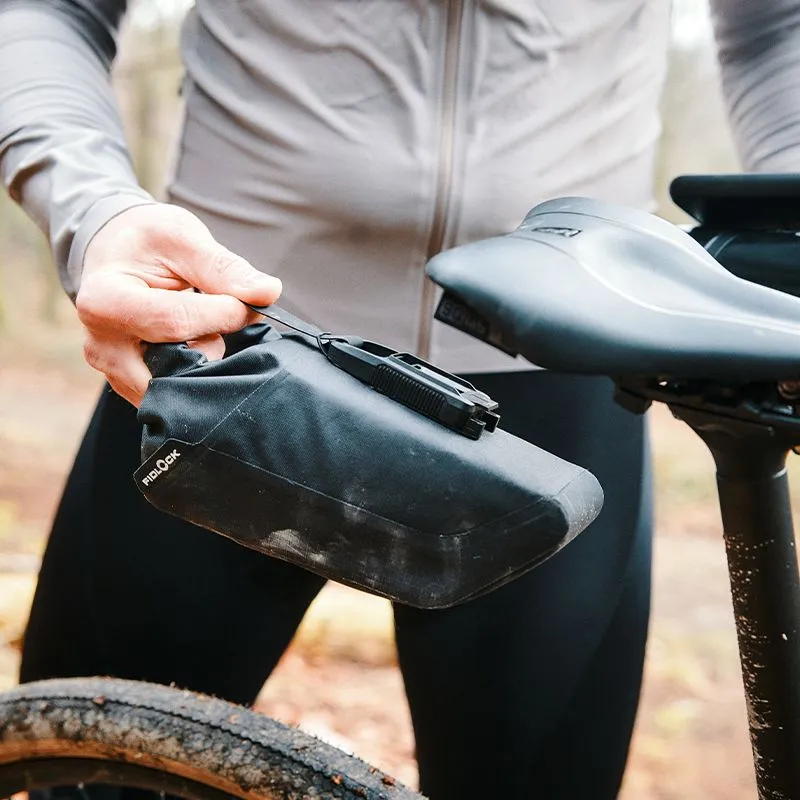 PINCLIP Medium Saddle Bag