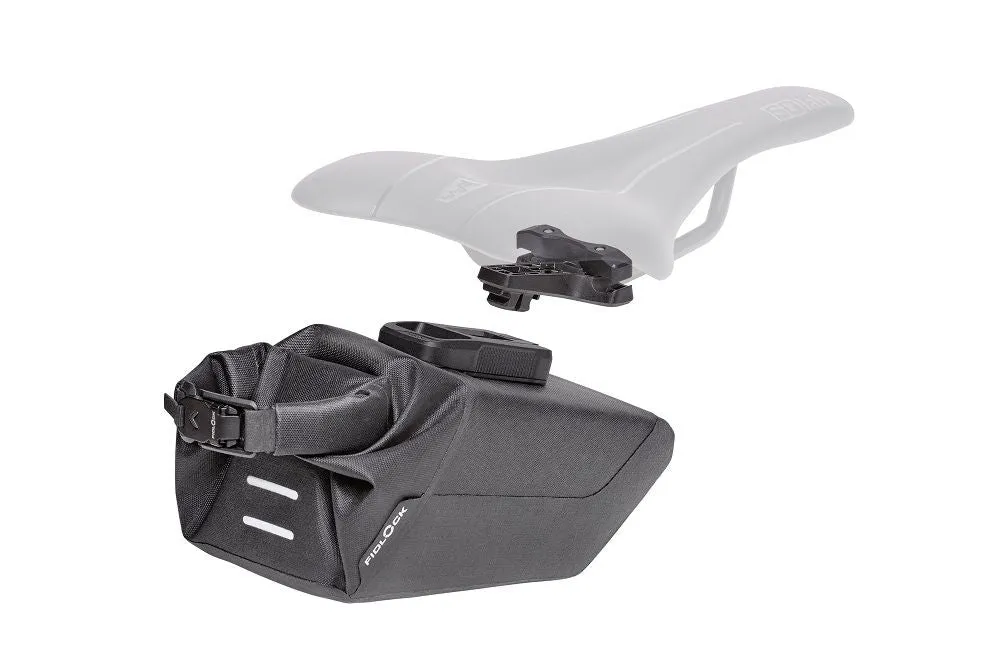 PINCLIP Medium Saddle Bag