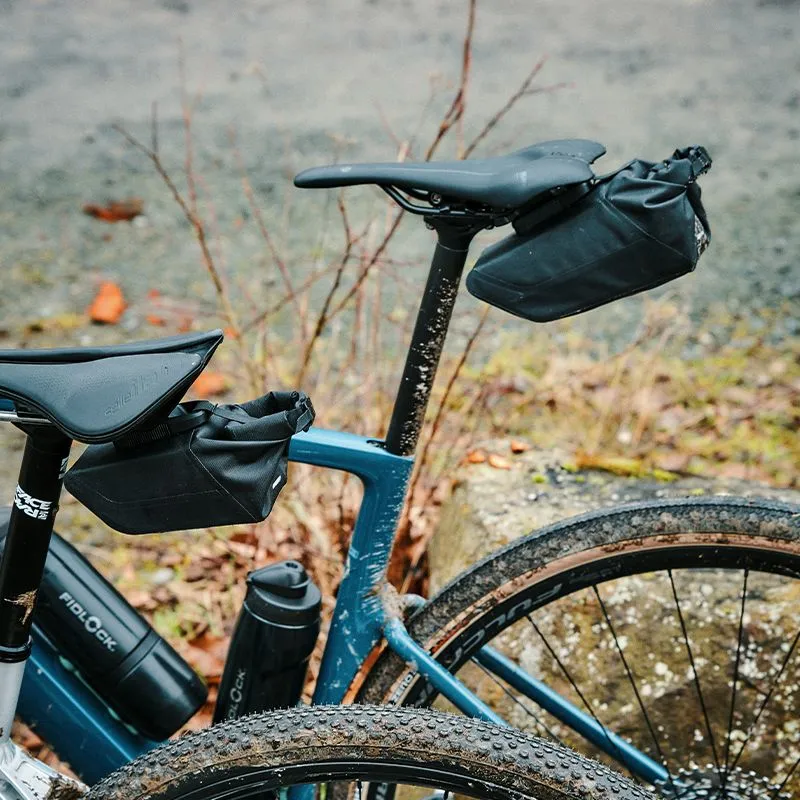 PINCLIP Medium Saddle Bag