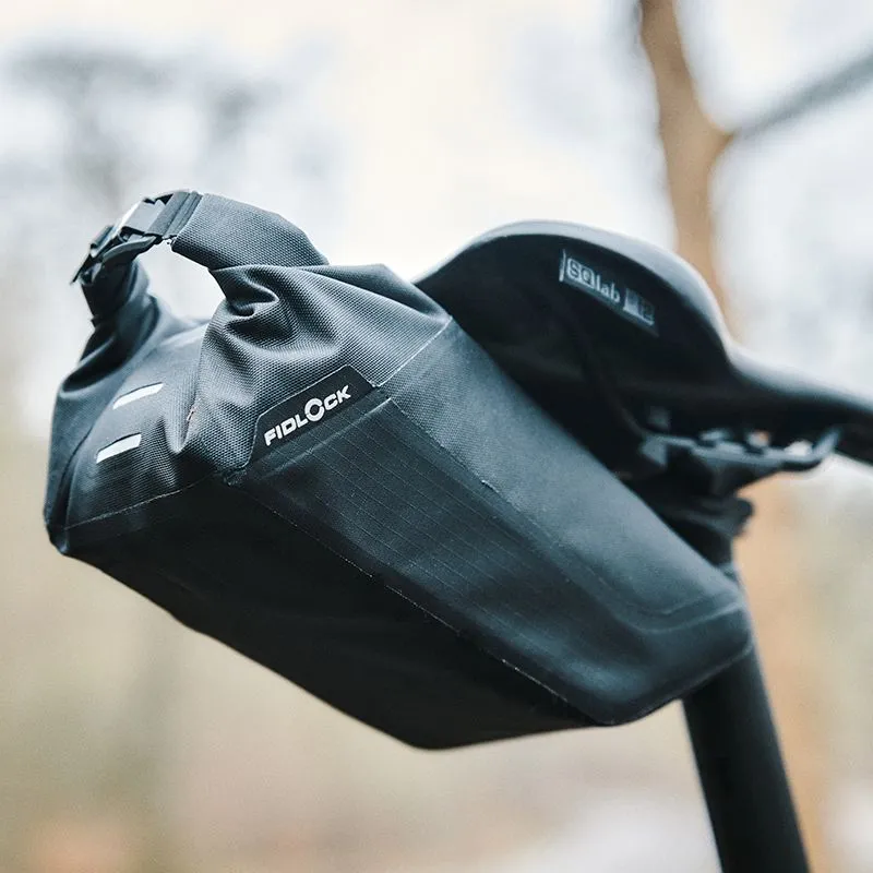 PINCLIP Medium Saddle Bag