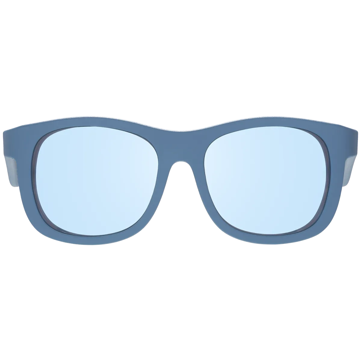 Polarised Navigators - Midnight Blue/Light Blue Mirror