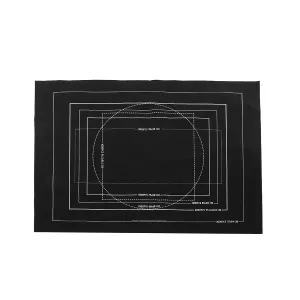 Portable Puzzles Pad Jigsaw Roll Felt Mat Puzzles Blanket Puzzle Playmats with Travel Storage Bag
