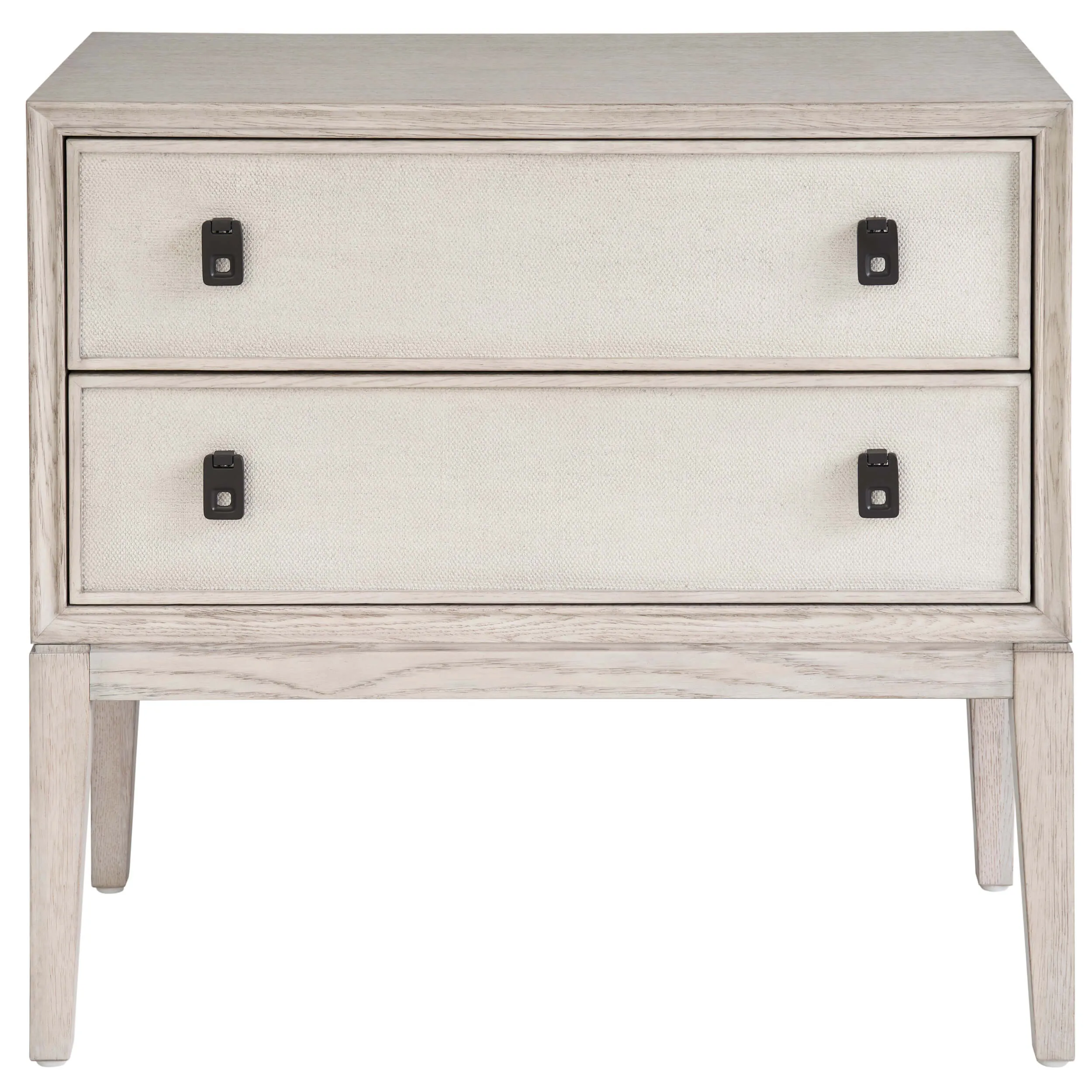 Presley Nightstand, Rolling Fog