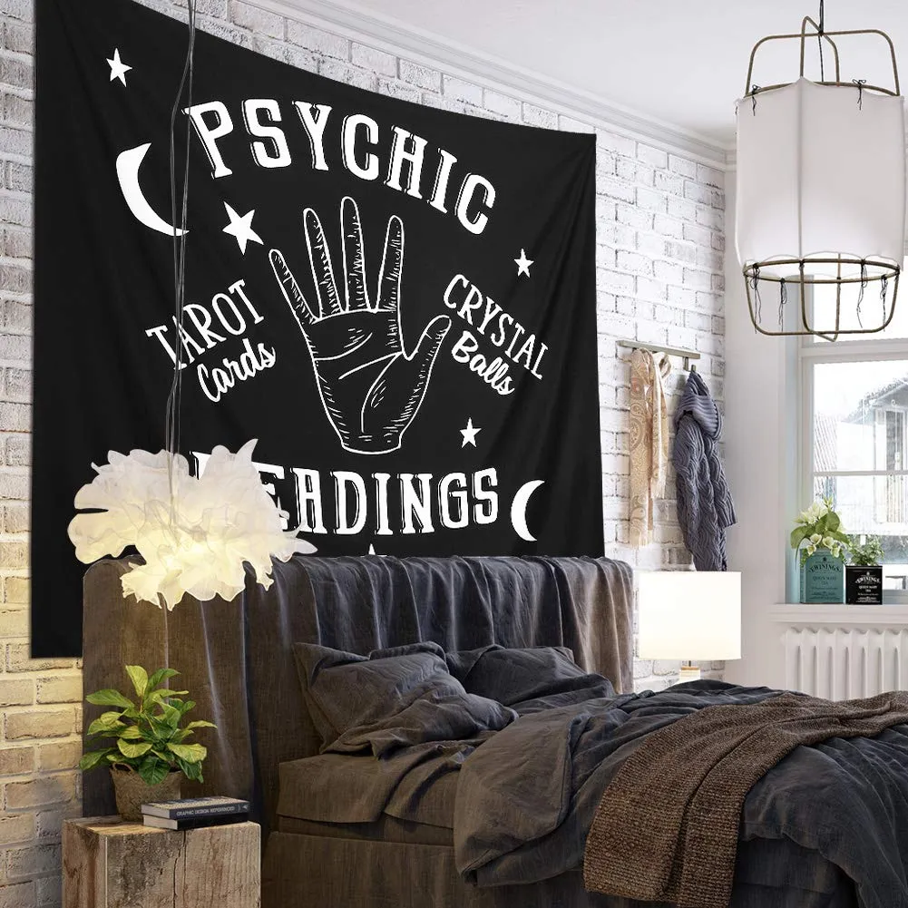 Psychic Tapestry