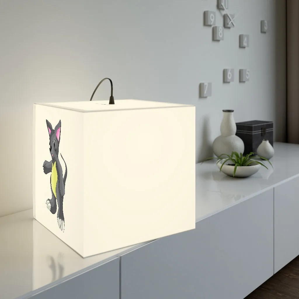 Psycore Personalized Lamp