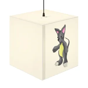 Psycore Personalized Lamp