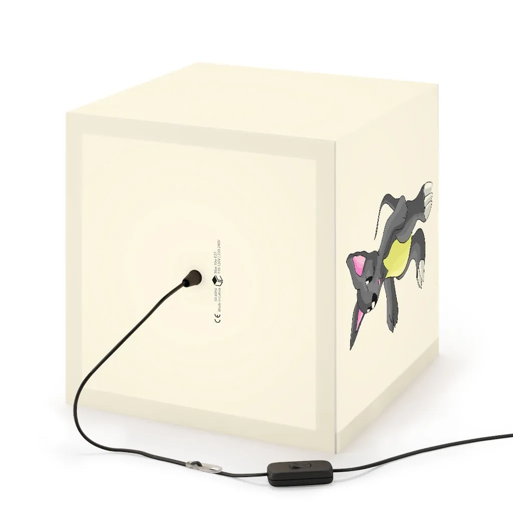 Psycore Personalized Lamp