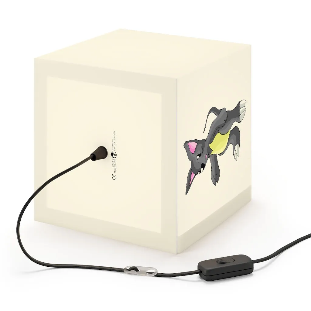 Psycore Personalized Lamp