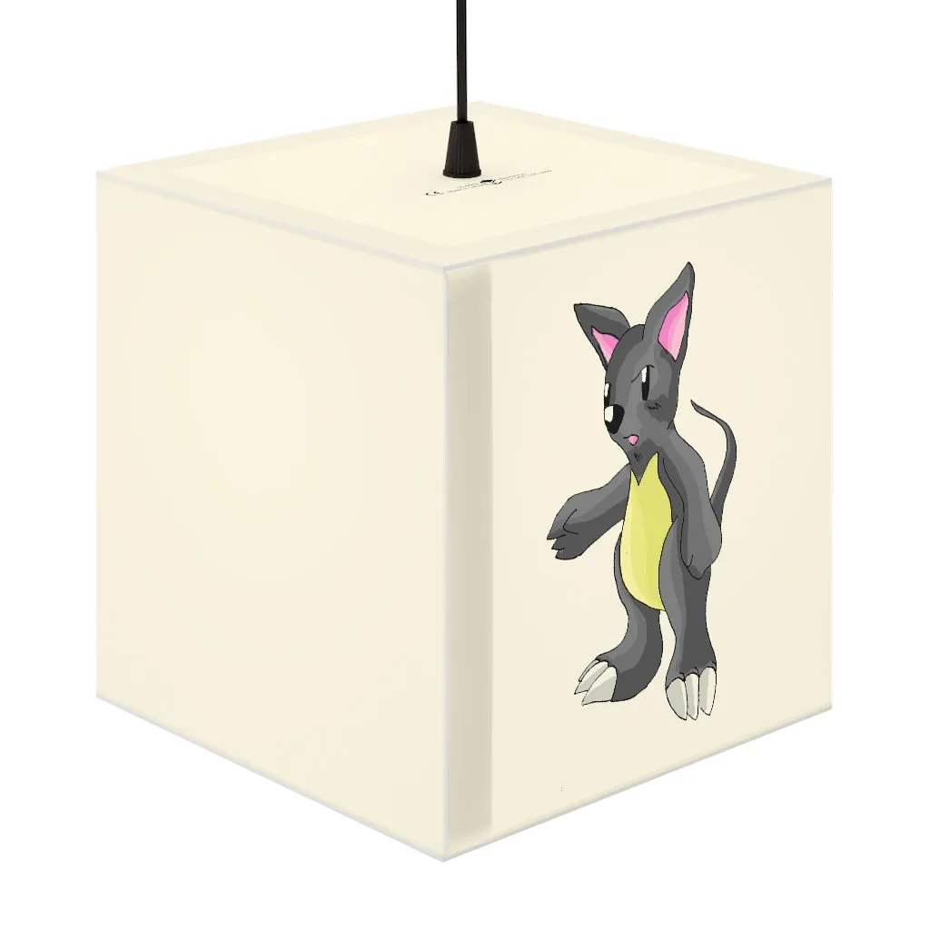 Psycore Personalized Lamp