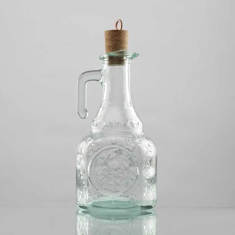 Ra Oil Dispenser