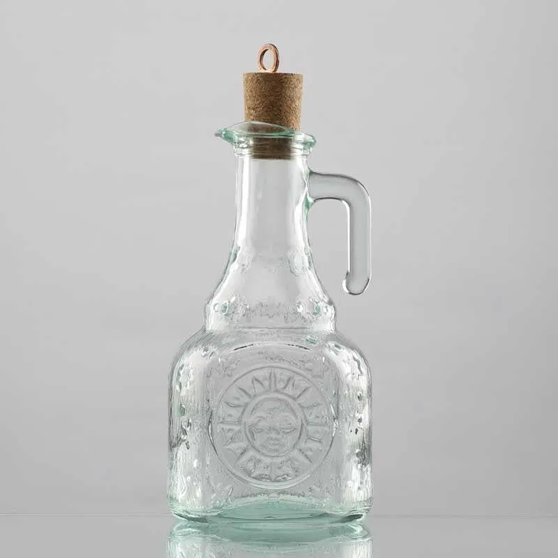 Ra Oil Dispenser