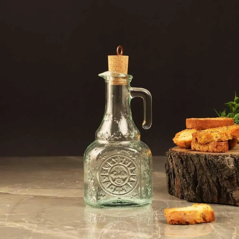 Ra Oil Dispenser