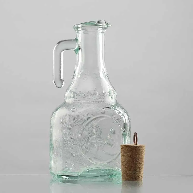 Ra Oil Dispenser