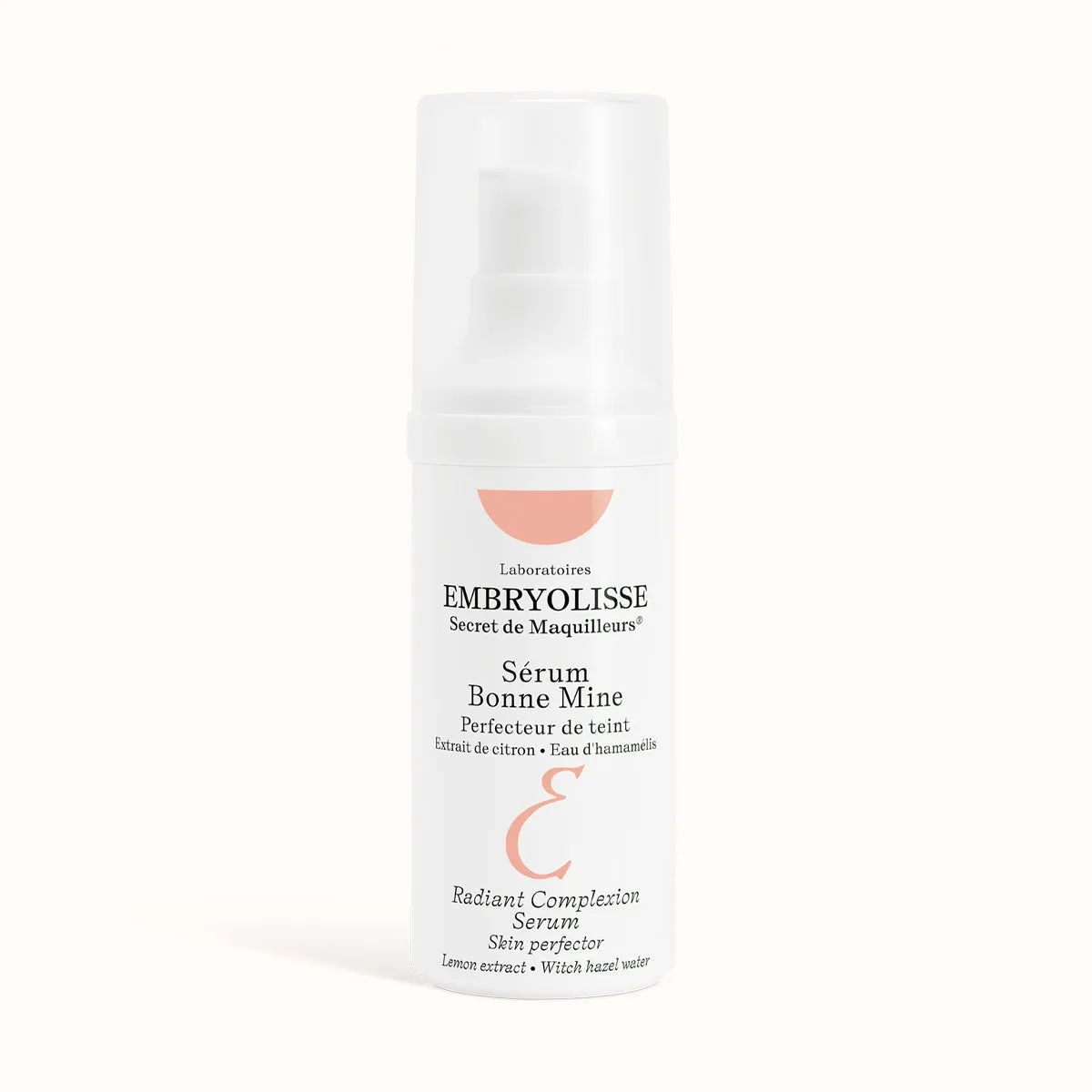 Radiant Complexion Serum